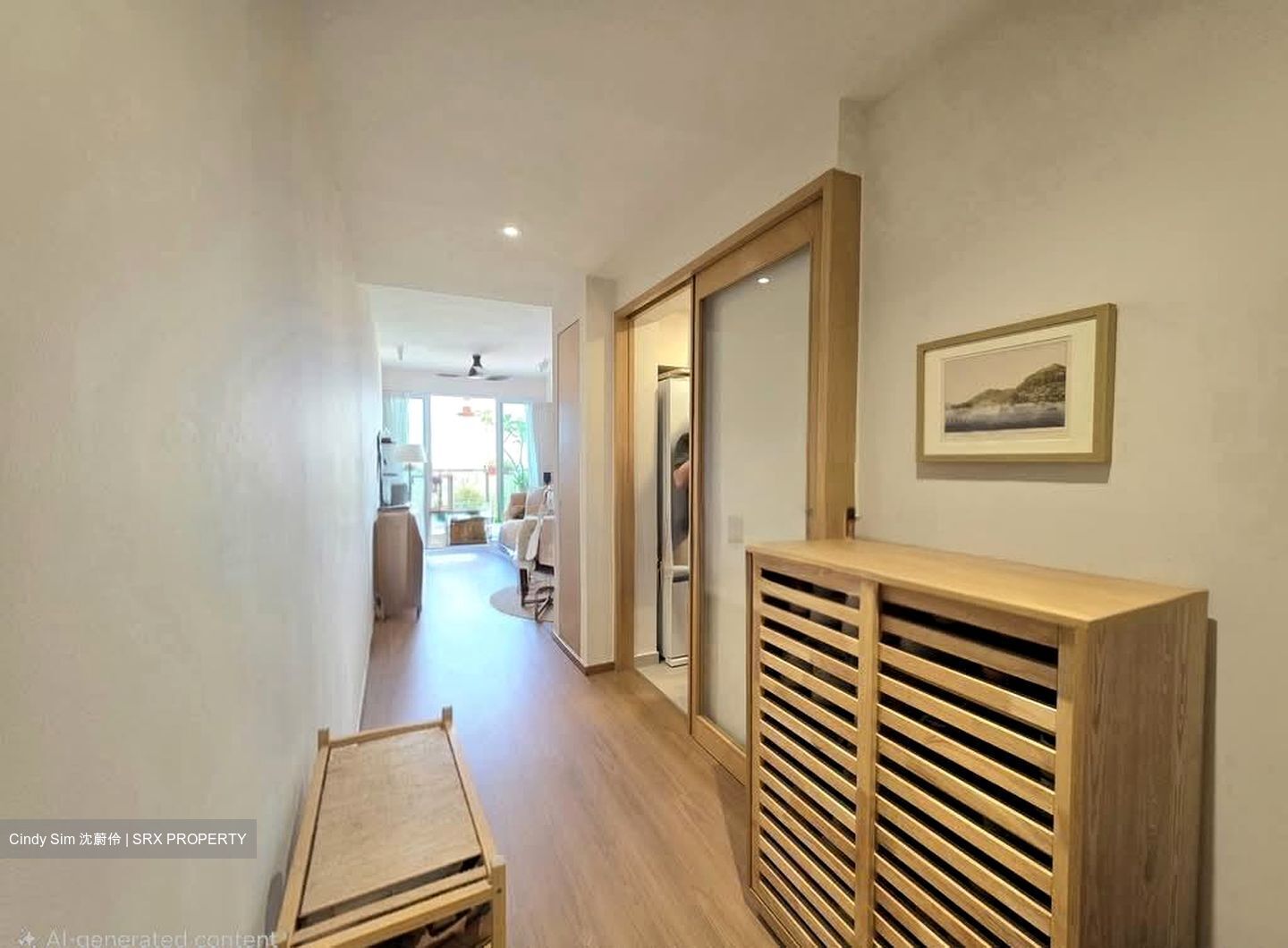 Vacanza @ East (D14), Condominium #552497931